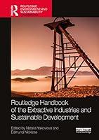 Algopix Similar Product 12 - Routledge Handbook of the Extractive
