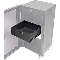 Algopix Similar Product 13 - Samson SRK DR4U 4U Rack Drawer (SRKDR4U)