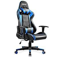 Algopix Similar Product 8 - Merax HighBack Gaming Chair Ergonomic