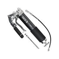 Algopix Similar Product 20 - Hand lever Grease Gun 0,5l