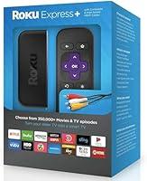 Algopix Similar Product 20 - Roku Express HD 1080p Ditital