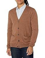 Algopix Similar Product 19 - Goodthreads Mens Lightweight Merino