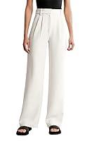 Algopix Similar Product 18 - Oartway Aerelle Wide Leg Tailored