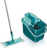 Algopix Similar Product 2 - Leifheit 55356 Combi Flat MopBucket