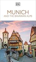 Algopix Similar Product 9 - DK Munich and the Bavarian Alps Travel