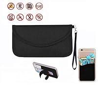 Algopix Similar Product 16 - Best Faraday Bag100 AntiSpying
