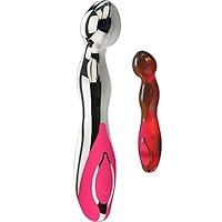 Algopix Similar Product 3 - Evolved Novelties Luminous G Spot