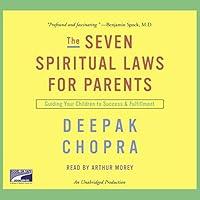 Algopix Similar Product 12 - The Seven Spiritual Laws for Parents