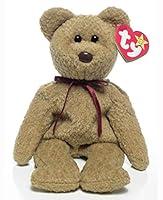 Algopix Similar Product 12 - Ty Beanie baby Curly the Bear