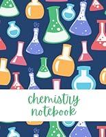 Algopix Similar Product 4 - Chemistry Notebook Hexagon graph