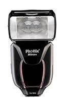 Algopix Similar Product 17 - Phottix Mitros TTL Transceiver Flash