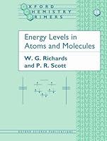Algopix Similar Product 14 - Energy Levels in Atoms and Molecules
