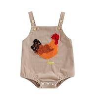 Algopix Similar Product 19 - Tsnbre Newborn Baby Boy Girl Summer