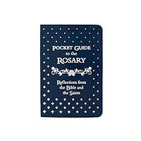Algopix Similar Product 16 - Pocket Guide to the Rosary