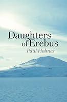 Algopix Similar Product 10 - Daughters of Erebus