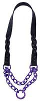 Algopix Similar Product 2 - Platinum Pets Braided Genuine Black