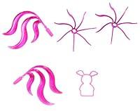 Algopix Similar Product 11 - FIJIT Friends Serafina Accessory Pack