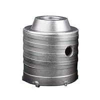 Algopix Similar Product 1 - HOHXEN 65mm SDS Plus Shank Hole Saw