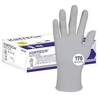 Algopix Similar Product 4 - Kimtech Sterling Nitrile Exam Gloves