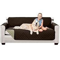 Algopix Similar Product 19 - Sofa Shield Patented Couch Slip Cover