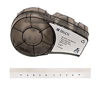 Algopix Similar Product 3 - Brady Authentic M21250423 Harsh