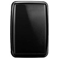 Algopix Similar Product 6 - Miami CarryOn Aluminum RFID Blocking
