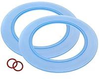 Algopix Similar Product 18 - Impresa Canister Flush Valve Seal