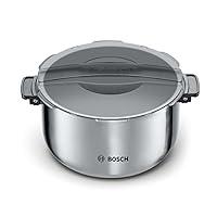 Algopix Similar Product 14 - Bosch maz8bi  Accessory Stainless