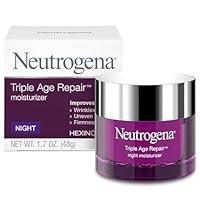 Algopix Similar Product 10 - Neutrogena Triple Age Repair AntiAging
