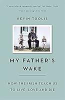 Algopix Similar Product 4 - My Fathers Wake