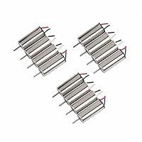 Algopix Similar Product 12 - BETAFPV 3 Sets 7x16mm Motor 19000KV