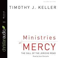 Algopix Similar Product 5 - Ministries of Mercy The Call of