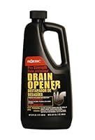 Algopix Similar Product 11 - Roebic Professional Strength Drain