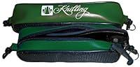 Algopix Similar Product 12 - Knilling Deluxe Shoulder Rest Pouch for