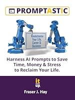 Algopix Similar Product 4 - Promptastic Harness AI Prompts to Save