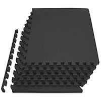 Algopix Similar Product 20 - ProsourceFit Extra Thick Puzzle