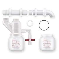 Algopix Similar Product 13 - Practicon 7078726 GT43 Gleco Sediment
