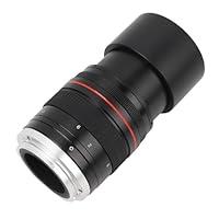 Algopix Similar Product 3 - Generic Full Frame Telephoto Lens