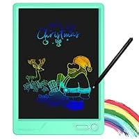 Algopix Similar Product 10 - KURATU LCD Writing Tablet Colorful