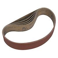 Algopix Similar Product 19 - Sealey BG150B80G 50 x 686 mm 80 Grit