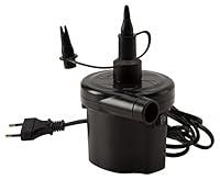 Algopix Similar Product 5 - Bestway Sidewinder Ac Mains Air Pump