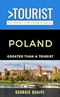 Algopix Similar Product 9 - Greater Than a Tourist Poland 50