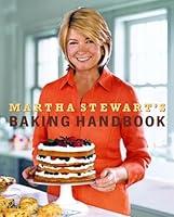 Algopix Similar Product 17 - Martha Stewart's Baking Handbook