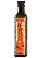 Algopix Similar Product 16 - Sea Buckthorn Oil Cold Pressed Virgin