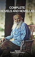 Algopix Similar Product 6 - Leo Tolstoy  Complete Novels and