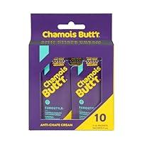 Algopix Similar Product 20 - Chamois Buttr Eurostyle AntiChafe