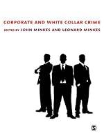 Algopix Similar Product 18 - Corporate and White Collar Crime