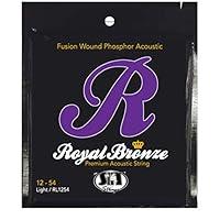 Algopix Similar Product 19 - SIT Strings Acoustic Guitar Strings