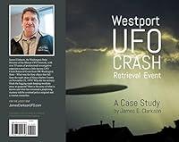 Algopix Similar Product 16 - Westport UFO CRASH Retrieval Event A