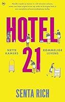 Algopix Similar Product 18 - Hotel 21 (Dutch Edition)